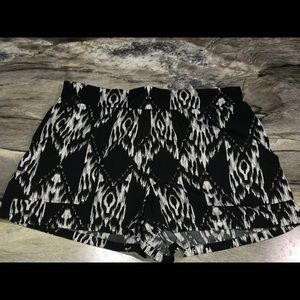 Cute and comfy shorts